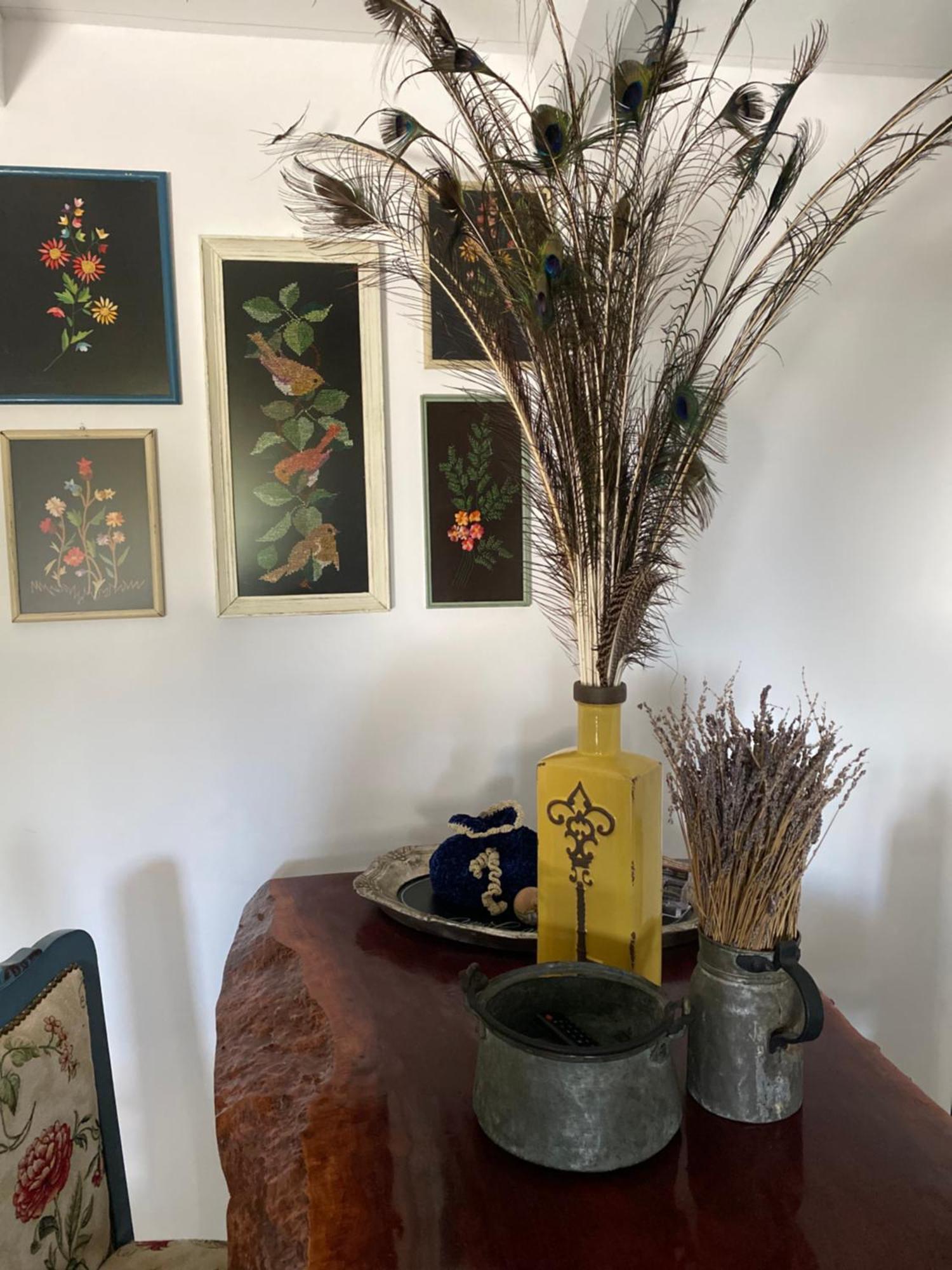 Lavender Farm House نافبكْتوس المظهر الخارجي الصورة